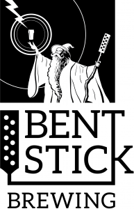 Bent Stick Brewing logo