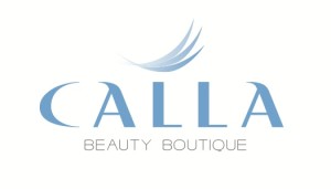 Calla Beauty Boutique logo