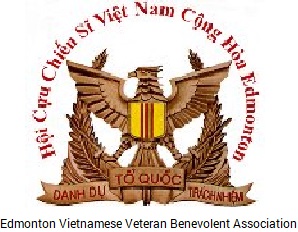 Edmonton Vietnamese Veteran Benevolent Association