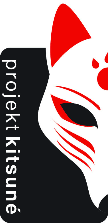 Projekt Kitsune logo