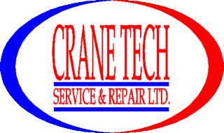 Sponsor - Cranetech