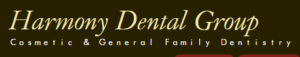 Harmony Dental Group - Cosmetic & General Family Dentistry