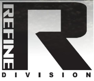 Refine Division logo