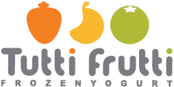 Tutti Frutti logo