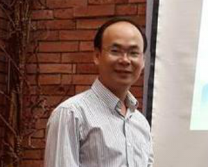 Nguyen Duc Quang - Generously Giving Back Goodwill Ambassador