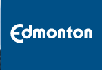 City of Edmonton logo