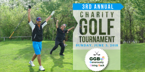 2018-3rd Golf Tournament