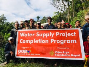 2019-04-water-project-Nepal
