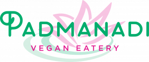 Padmanadi restaurant logo