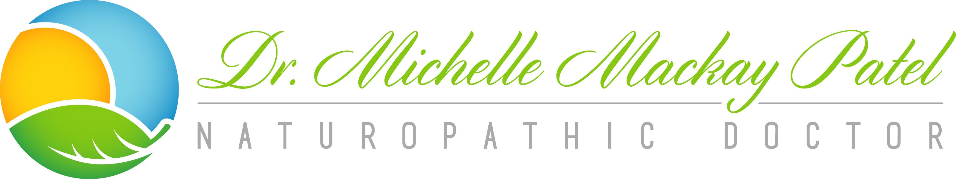 Michelle Mackay Patel - Naturopathic Doctor